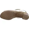 Ara Komfort Sandalen Lugano Damen 31353332343137 Weiß 40 EU Produktbild-Vorschau 16