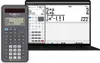 Školní kalkulačka Texas Instruments TI-30 X Prio Mathprint Náhled obrázku produktu 7