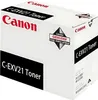 Canon C-EXV 21, 26000 Seiten, Schwarz Produktbild-Vorschau 3