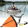 Set bouée de mouillage 24in, ancre flottante pour yacht, Voir les images du produit 7