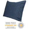 Selfitex Dekokissen XXL 60x80 inkl. Füllkissen, Produktbild-Vorschau 3