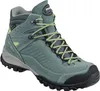 MEINDL Salo Lady Mid GTX LINDE/LEMON LINDE/LEMON 38 Produktbild-Vorschau 1