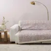 Bassetti bavlnený pléd ISOLABELLA farba BEIGE 41 veľkosť Náhľad obrázku produktu 2