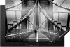 KitchenYeah© Herdabdeckplatte Brooklyn Bridge während des Produktbild-Vorschau 1