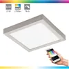 Eglo 96681 Fueva-C LED a plafone Connect 21W bianco nichel Anteprima dell’immagine prodotto 14