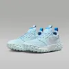 Nike Jordan 1 Low Element Gore-Tex "Glacier Blue Silver" Produktbild-Vorschau 5