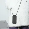 Handykette für Samsung Galaxy S25 FE Hanyhülle mit Band Produktbild-Vorschau 4