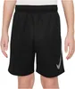 Nike B Nk Df Hbr Short Black/White Xl Produktbild-Vorschau 5