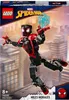 76225 - LEGO Super Heroes - Figurka Milesa Moralesa Podgląd zdjęcia produktu 13