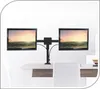 PureMounts PM-OFFICE-AD, Adapter, Schwarz, Stahl, 10 kg, 75 Produktbild-Vorschau 6