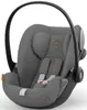 Cybex Cloud G i-Size 360 rozkładany fotelik samochodowy Podgląd zdjęcia produktu 1