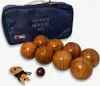 Zestaw drewnianych kulek - Jeu de boules - Hyper Luxe - w Podgląd zdjęcia produktu 2