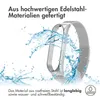 Xiaomi Mi Band 6, Xiaomi Mi Band 5 Band: imoshion Magnetic Anteprima dell’immagine prodotto 3