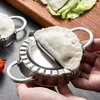 Stroj na knedle z nehrdzavejúcej ocele Forma na knedľové Náhľad obrázku produktu 7