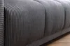 riess-ambiente Modernes XXL Sofa ELEGANCIA 285cm anthrazit Produktbild-Vorschau 10