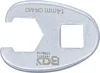 BGS 1756-14 Hahnenfuß-Schlüssel 10 (3/8), 14 mm Produktbild-Vorschau 2