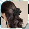 Haarspange, große Blume, 4er-Set Produktbild-Vorschau 6