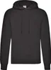 Fruit Of The Loom Herren Kapuzenpullover / Hoodie / Produktbild-Vorschau 1