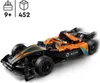 LEGO® Technic 42169 NEOM McLaren Formula E Race Car Voir les images du produit 35