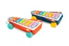 Zabawka edukacyjna dla dzieci Toyz cymbałki Podgląd zdjęcia produktu 2