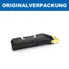 KYOCERA Toner 1T02H7AEU0 TK-855Y 18.000Seiten gelb Produktbild-Vorschau 11