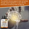 Mushroom Complex 11500mg (120 capsules) Complément Voir les images du produit 14
