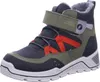 Ricosta Arex Winterstiefel Grün Produktbild-Vorschau 12