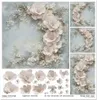Scrapbooking-Papier Set 30×30 cm – SLS-090 Celebrate the Produktbild-Vorschau 12