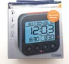 TFA® 60.2550.01 TFA® digitaler Funkwecker BINGO 2.0 schwarz Anteprima dell’immagine prodotto 12