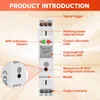 GRT8-WS TUYA WiFi Zeitschaltuhr Smart Home Fernbedienung Produktbild-Vorschau 12