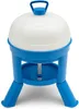 Agrarzone Siphon Abreuvoir pour volaille 20 L Voir les images du produit 1