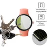2x Full Cover Schutzfolie matt für Google Pixel Watch 5 Produktbild-Vorschau 3