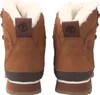 Timberland Boots A2KE7 Euro Hiker WP Fur Lined SADDLE, Produktbild-Vorschau 2