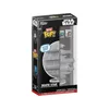 FUNKO Bitty POP - Bitty Display Death Star mit 2 Bittys Podgląd zdjęcia produktu 3