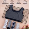 5 Mädchen Bustier aus Baumwolle Sport BH K-0010 152-158 Produktbild-Vorschau 4