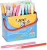 Set de feutres BIC - Kids Visa 84 pièces lavables Voir les images du produit 2