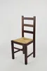 t m c s Tommychairs - Zestaw 4 krzeseł RUSTICA do kuchni i Podgląd zdjęcia produktu 2