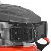 HECHT 8514 Laubsauger 2in1 Laubbläser Benzin mit Kehrwalze Produktbild-Vorschau 13
