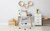 MARK ADLER Junior 6.3 Grey | Chaise pivotante réglable pour Voir les images du produit 22