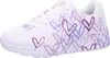 SKECHERS Sneaker »UNO LITE - SPREAD THE WORLD« weiss 33 Produktbild-Vorschau 26