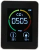 CO2-Detektor, Kohlendioxid-Monitor, Produktbild-Vorschau 8
