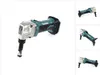 Akku-Knabber DJN161Z, 18Volt (blau/schwarz, ohne Akku und Produktbild-Vorschau 4