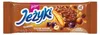 Jeżyki Classic Ciastka w Czekoladzie Mlecznej z Bakaliami - Podgląd zdjęcia produktu 1