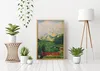 Poster - Canvas - Leinwand - 21 cm x 29,7 cm - Fotoposter - Produktbild-Vorschau 2