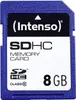 Intenso Class 10 - Karta pamięci flash - 8 GB Podgląd zdjęcia produktu 4