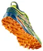 La Sportiva Mutant Trailrunning-schuhe Gelb EU 45 1/2 Mann Produktbild-Vorschau 9