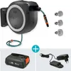 Gardena Akku-Wand-Schlauchbox PowerRoll XXL 18V Set weiß 40 Produktbild-Vorschau 11