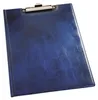 DURABLE Blockmappe A4 1 Stück blau Produktbild-Vorschau 1