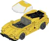 Cada Race Car EVO C51074W 25679 blocs Voir les images du produit 5