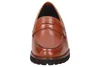 Sioux Meredith-709-H Slipper in Übergrößen Braun65407 große Produktbild-Vorschau 16